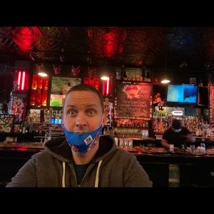 Meet your Posher, Brian